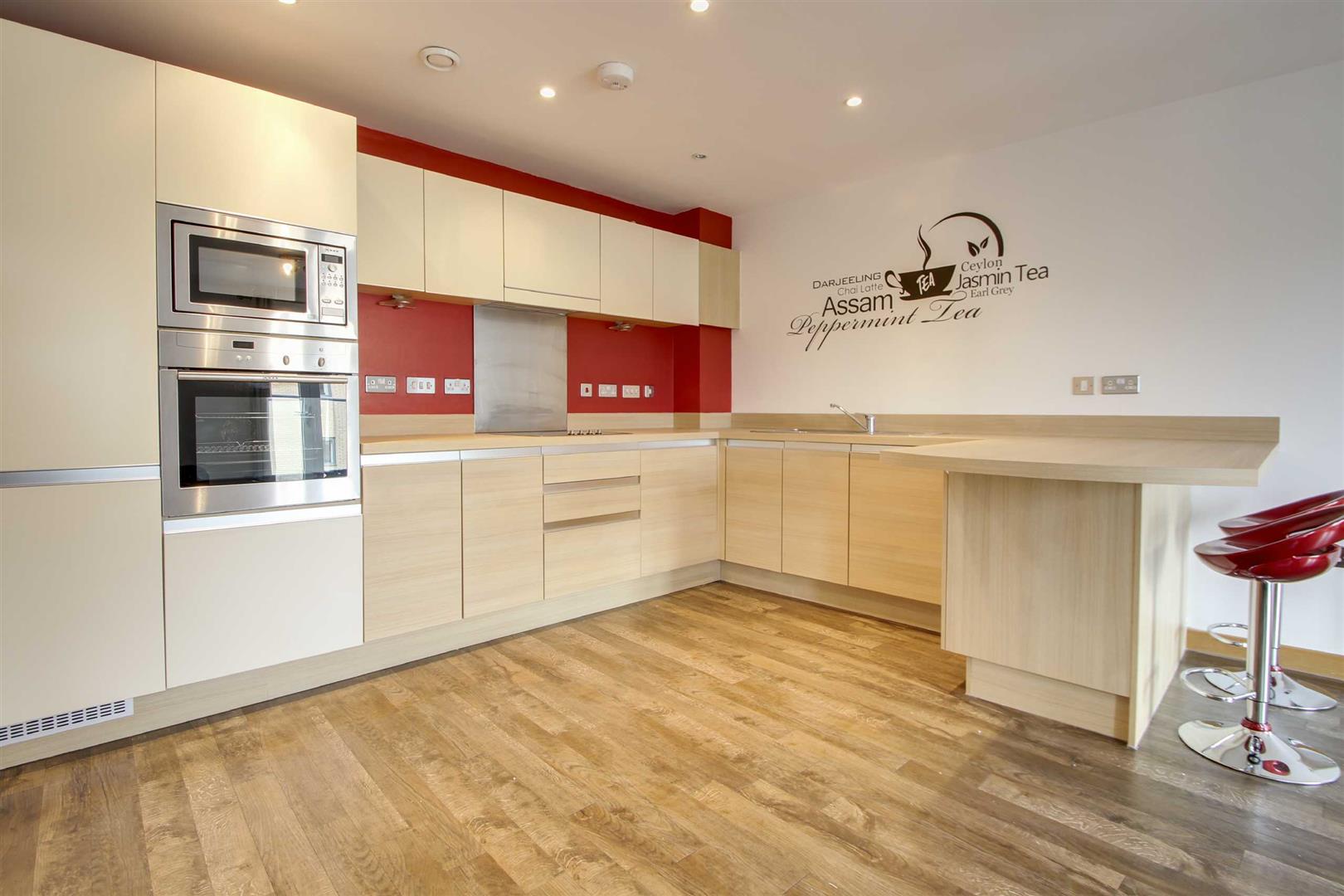 Derwent House, Felstead Caldecotte, Milton Keynes